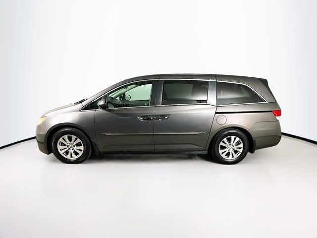 2014 Honda Odyssey EX