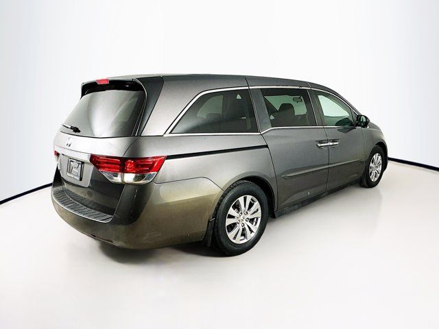 2014 Honda Odyssey EX