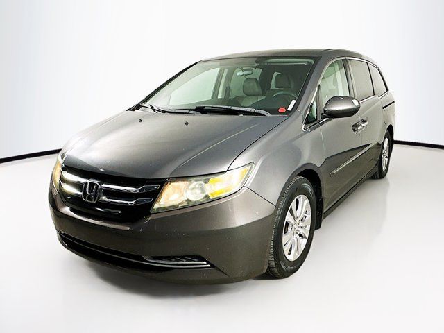 2014 Honda Odyssey EX