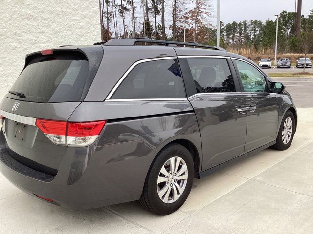 2014 Honda Odyssey EX