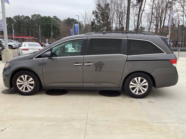 2014 Honda Odyssey EX