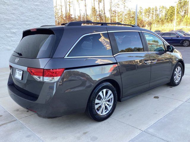 2014 Honda Odyssey EX