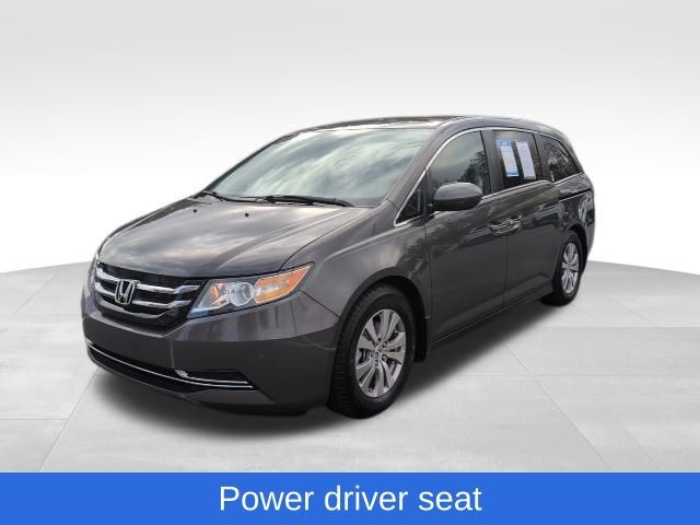 2014 Honda Odyssey EX