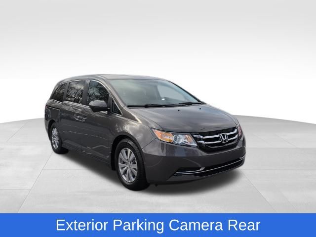 2014 Honda Odyssey EX