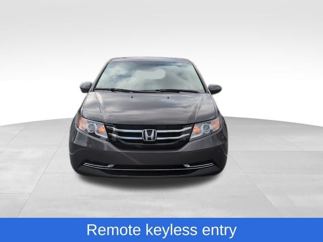 2014 Honda Odyssey EX