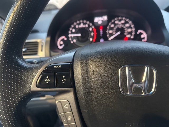 2014 Honda Odyssey EX