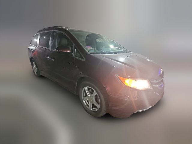 2014 Honda Odyssey EX