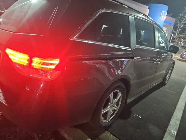 2014 Honda Odyssey EX