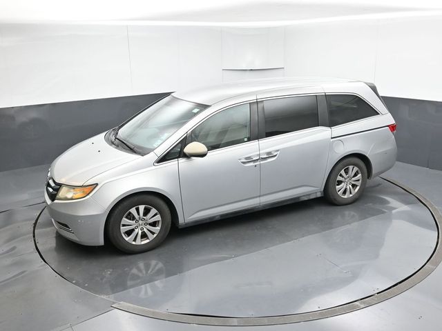 2014 Honda Odyssey EX