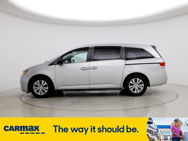 2014 Honda Odyssey EX