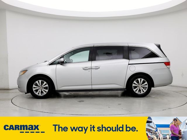 2014 Honda Odyssey EX