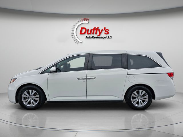 2014 Honda Odyssey EX