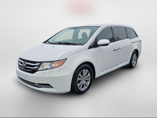 2014 Honda Odyssey EX