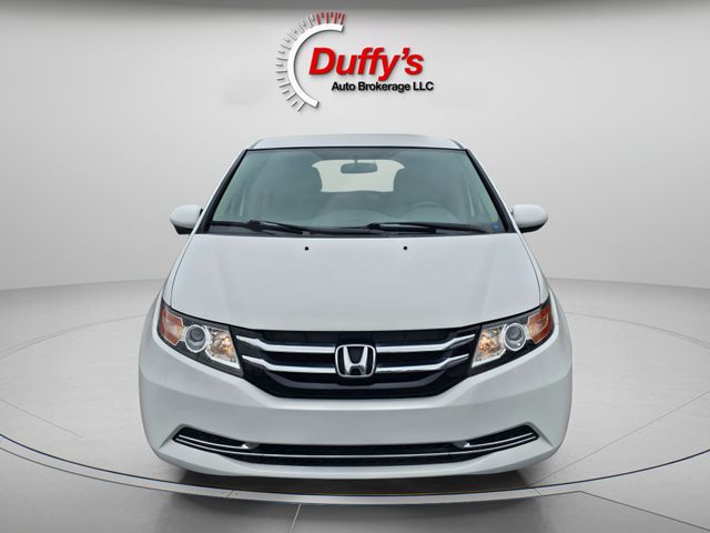 2014 Honda Odyssey EX