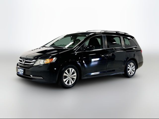 2014 Honda Odyssey EX