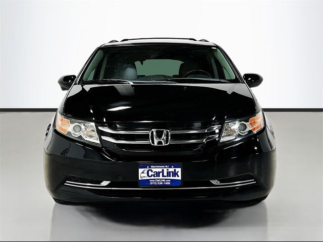 2014 Honda Odyssey EX