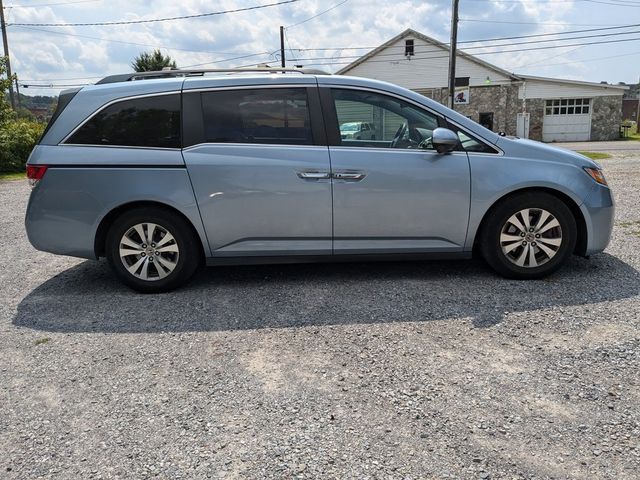 2014 Honda Odyssey EX