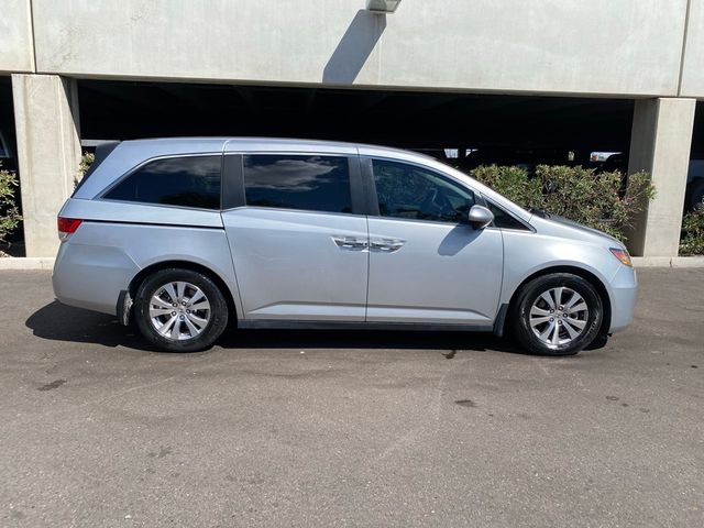 2014 Honda Odyssey EX