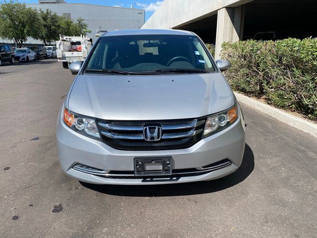 2014 Honda Odyssey EX