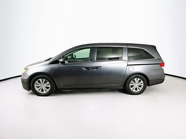 2014 Honda Odyssey EX