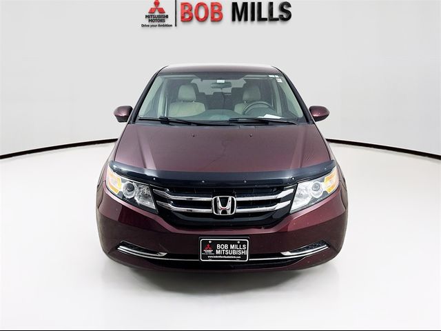 2014 Honda Odyssey EX