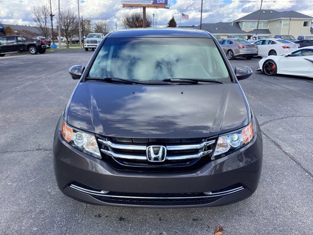 2014 Honda Odyssey EX