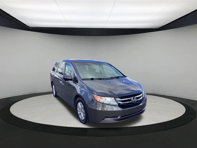 2014 Honda Odyssey EX