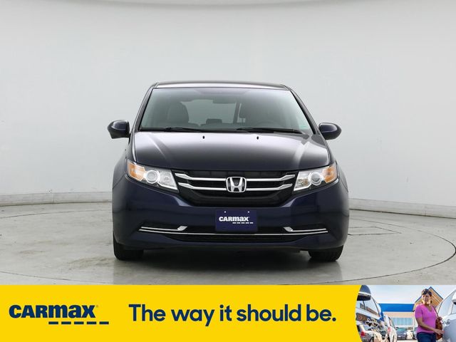 2014 Honda Odyssey EX