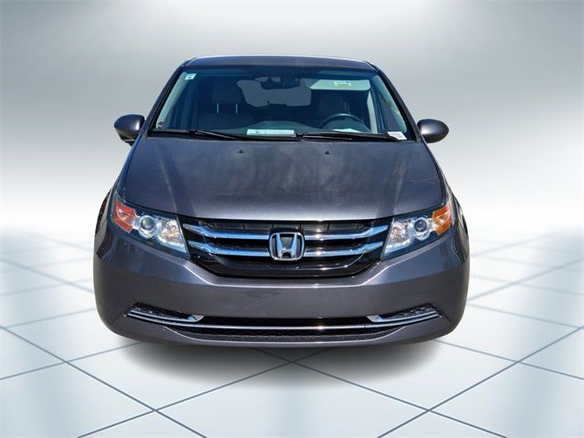 2014 Honda Odyssey EX