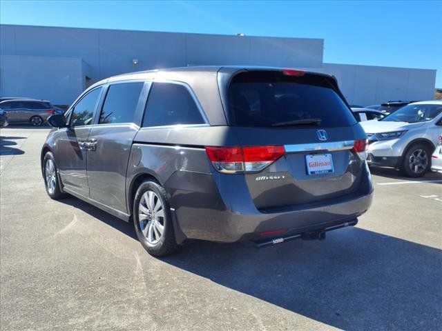 2014 Honda Odyssey EX