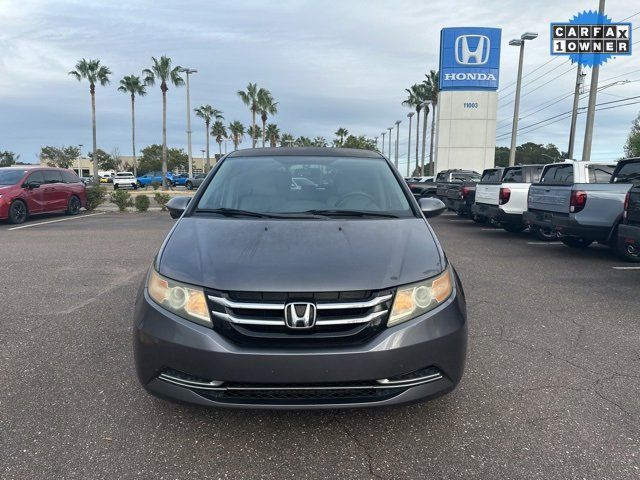 2014 Honda Odyssey EX