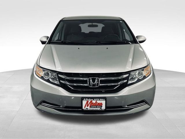 2014 Honda Odyssey EX