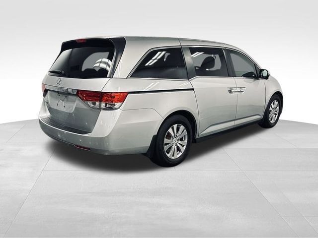 2014 Honda Odyssey EX