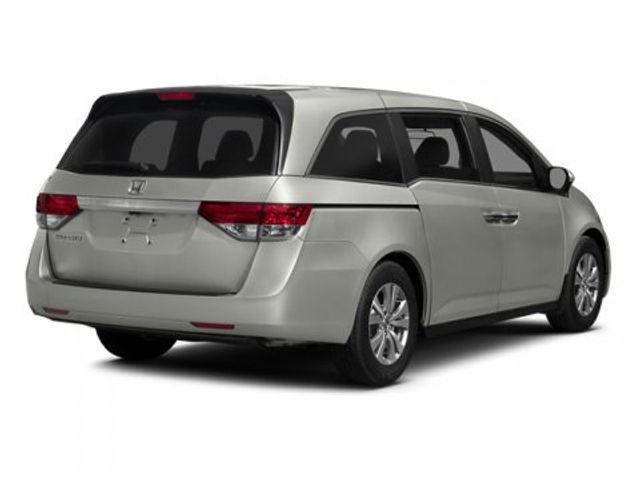 2014 Honda Odyssey EX