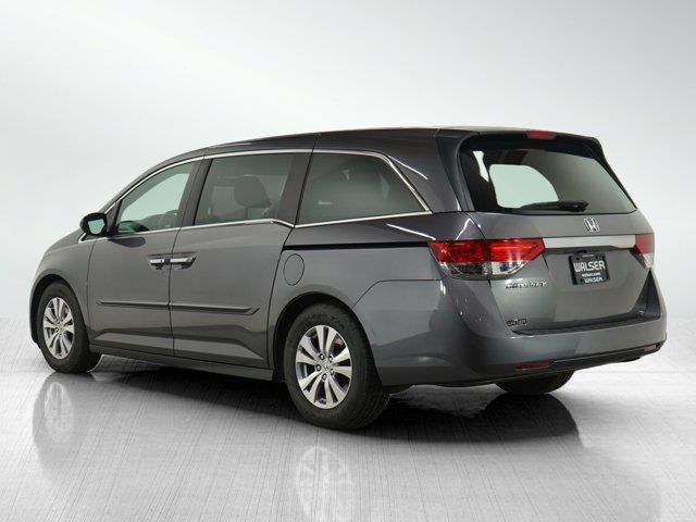 2014 Honda Odyssey EX