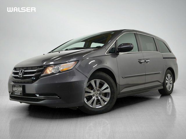 2014 Honda Odyssey EX