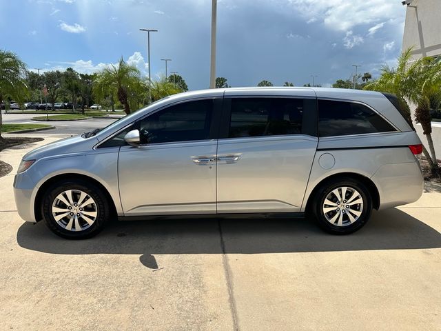 2014 Honda Odyssey EX