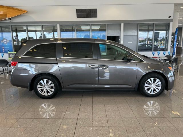 2014 Honda Odyssey EX