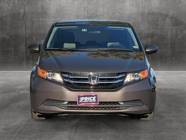 2014 Honda Odyssey EX