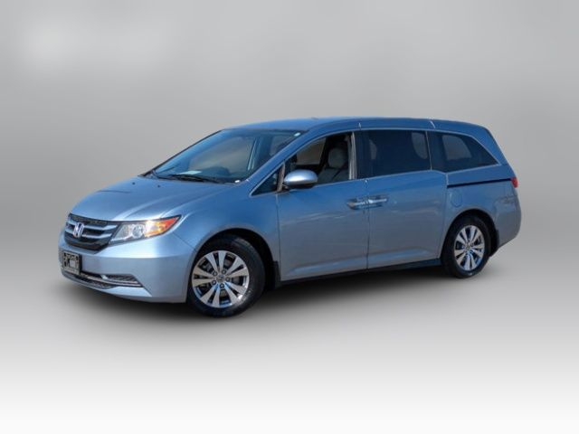 2014 Honda Odyssey EX