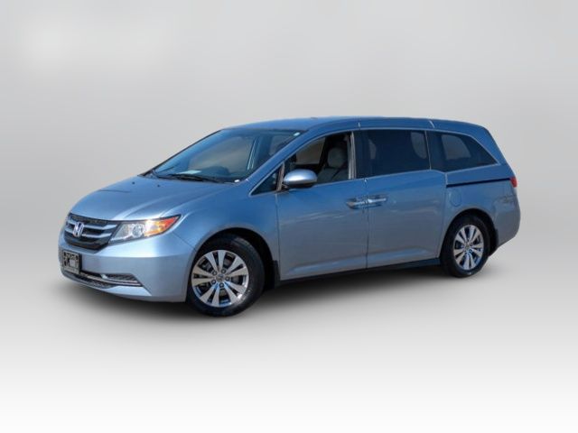 2014 Honda Odyssey EX