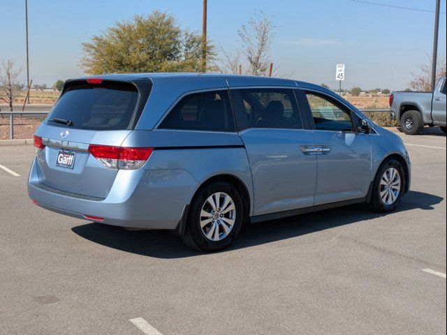 2014 Honda Odyssey EX