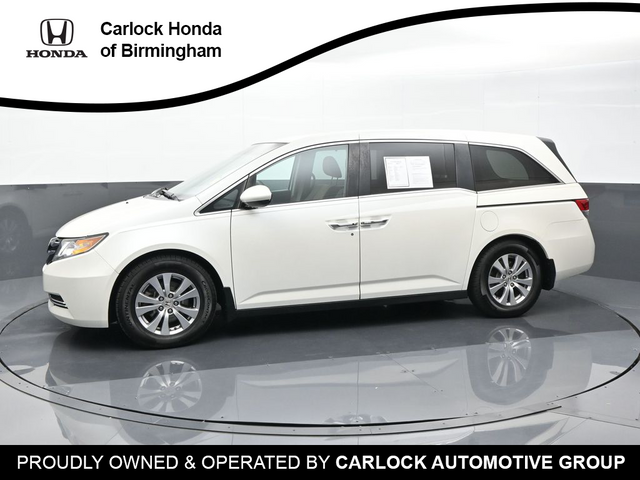 2014 Honda Odyssey EX