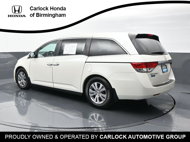 2014 Honda Odyssey EX