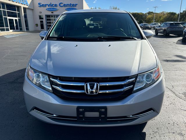 2014 Honda Odyssey EX