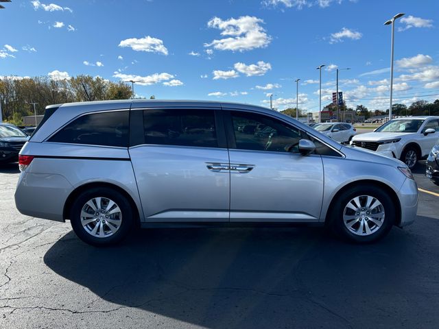 2014 Honda Odyssey EX