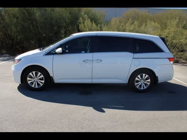 2014 Honda Odyssey EX