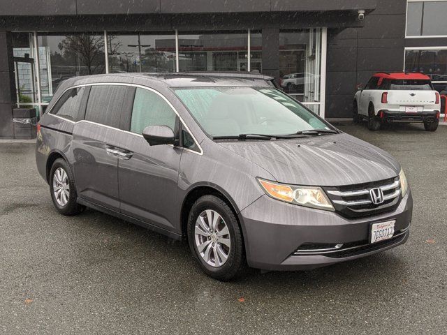 2014 Honda Odyssey EX