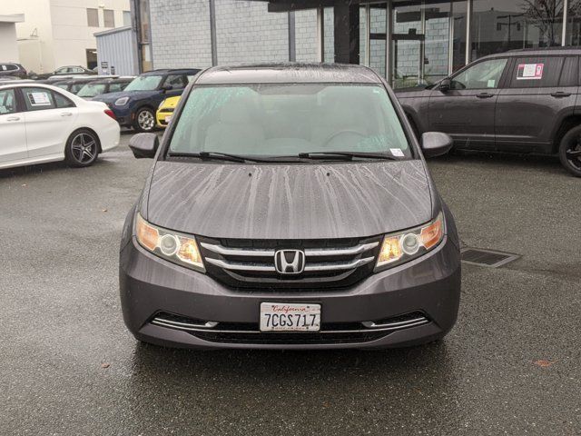 2014 Honda Odyssey EX