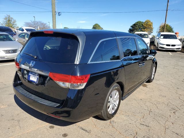 2014 Honda Odyssey EX